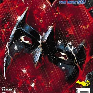 NIGHTWING (2011-2014 SERIES) #30