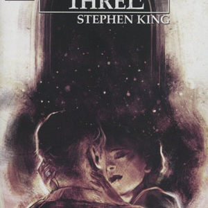 DARK TOWER: DRAWING OF THREE: BITTER MEDICINE #3 DARK TOWER: DRAWING OF THREE: BITTER MEDICINE #3