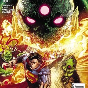 CONVERGENCE: #0