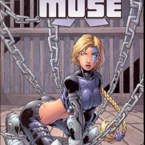 10TH MUSE VOLUME 2 #2