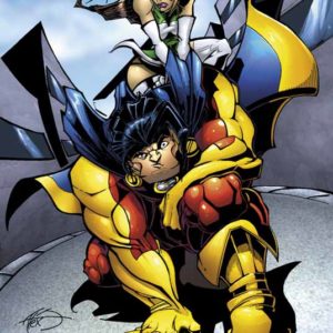 JUDO GIRL #204 JUDO GIRL #204