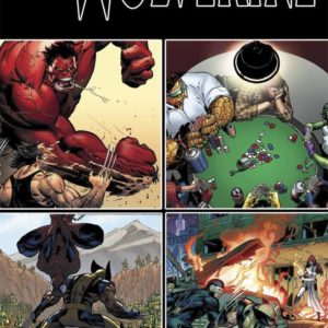 WOLVERINE (2003-2009 SERIES: 2ND EDITION) #73