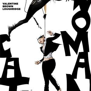 CATWOMAN (2011-2016 SERIES) #36