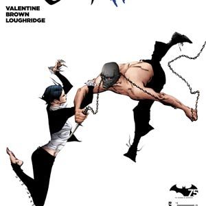 CATWOMAN (2011-2016 SERIES) #37