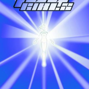100 GIRLS TP #2: The First Girl