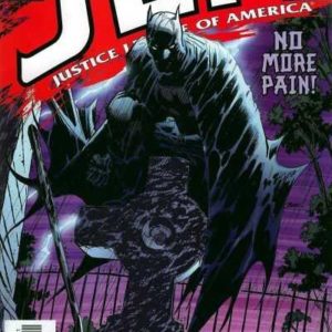 JLA #106