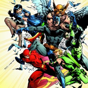 JLA #119 JLA #119