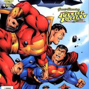 JLA #29