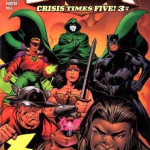JLA #30
