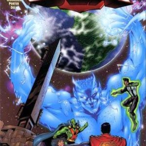 JLA #31