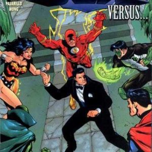 JLA #33