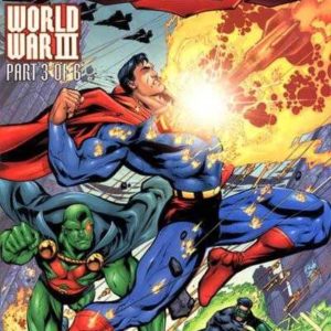 JLA #38