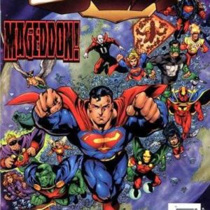 JLA #41
