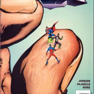 JLA #42