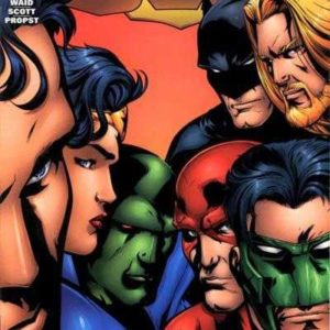 JLA #46