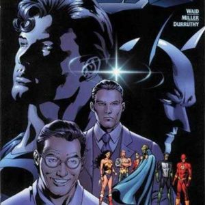 JLA #51