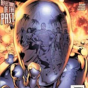 JLA #52