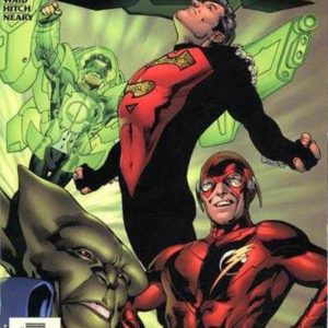 JLA #53