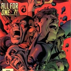 JLA #54