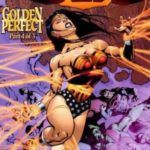 JLA #62