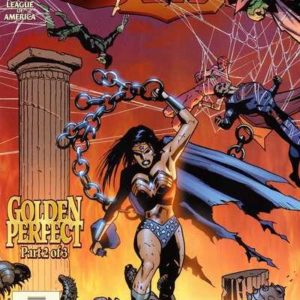 JLA #63