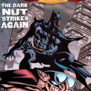 JLA #65