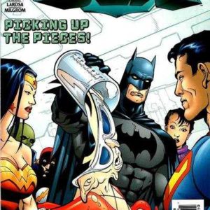 JLA #76