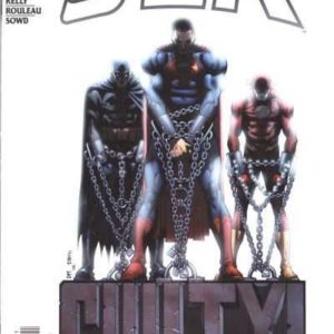 JLA #81