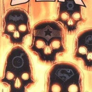 JLA #85