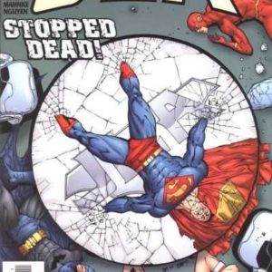 JLA #86