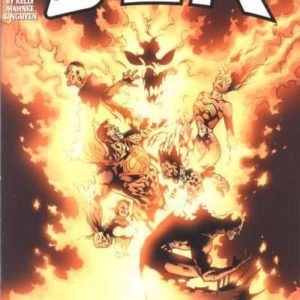 JLA #87