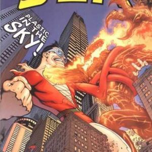 JLA #89