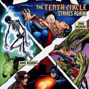 JLA #95