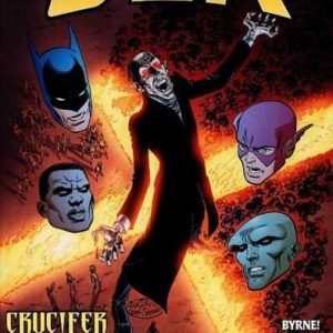 JLA #97