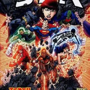 JLA #99