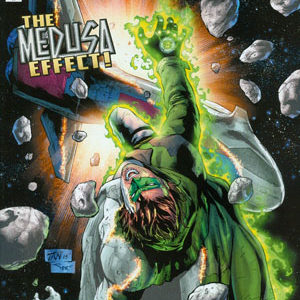 GREEN LANTERN (2011-2016 SERIES) #42