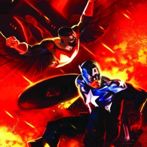 CAPTAIN AMERICA (1968-2023 SERIES) #607