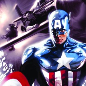 CAPTAIN AMERICA (1968-2023 SERIES) #609