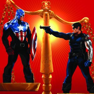 CAPTAIN AMERICA (1968-2023 SERIES) #615
