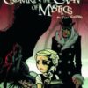 COURTNEY CRUMRIN TP (DIGEST EDITION) #2: The Coven of Mystics
