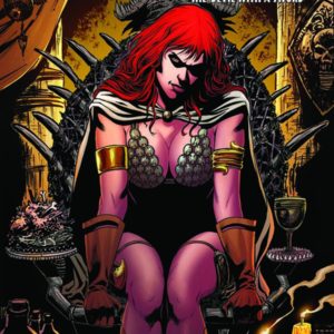 RED SONJA (2005-2015 SERIES) #70