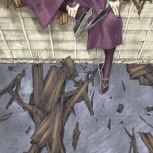 BLADE OF THE IMMORTAL #106