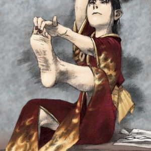 BLADE OF THE IMMORTAL #110