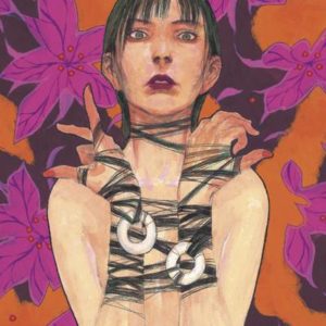 BLADE OF THE IMMORTAL #111