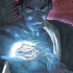 BLADE OF THE IMMORTAL #113