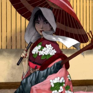 BLADE OF THE IMMORTAL #123