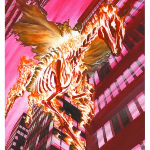 ASTRO CITY: THE DARK AGE #403