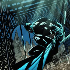 BATMAN 80 PAGE GIANT #2009
