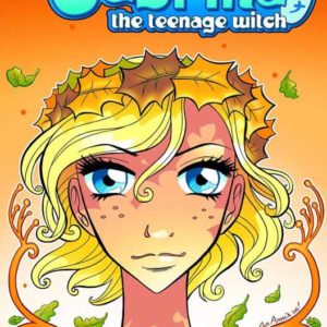 SABRINA THE TEENAGE WITCH (1997-2005 SERIES) #80