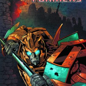 TRANSFORMERS SPOTLIGHT #29: Bumblebee